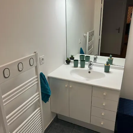Lejlighed Paris-montrouge Magnifique 3 Pieces De 75m2 Avec Parking - Tres Cosy Pour 1 - 8 Personnes Refait A Neuf -entire Luxurious And Warm -montrouge Paris 14eme - Proche Aeroport Orly Parc Expositions Porte De Versailles Free Wifi Grat *