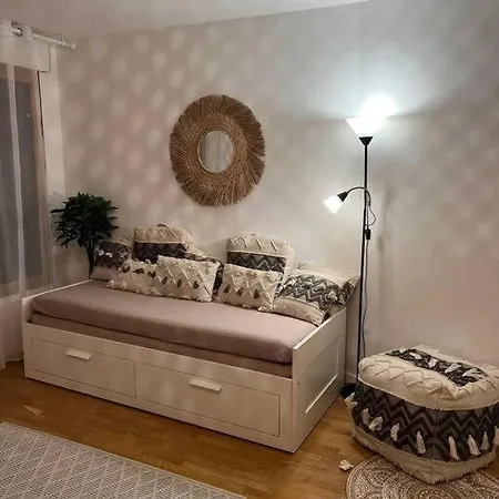 Paris-montrouge Magnifique 3 Pieces De 75m2 Avec Parking - Tres Cosy Pour 1 - 8 Personnes Refait A Neuf -entire Luxurious And Warm -montrouge Paris 14eme - Proche Aeroport Orly Parc Expositions Porte De Versailles Free Wifi Grat Lejlighed *